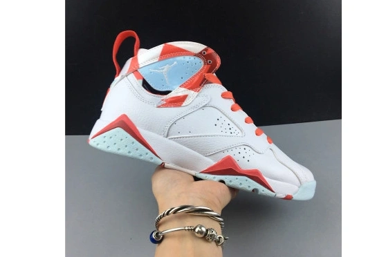 Cheap EP AIR RETRO 442960-104 JORDAN 7 MIST 442960-104 (GS) TOPAZ 0404